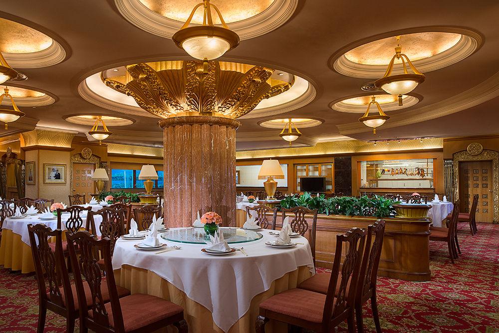 Celebrity International Grand Hotel Пекин Экстерьер фото