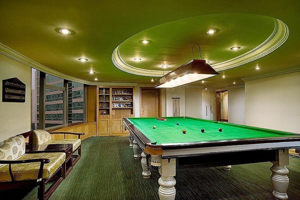 Celebrity International Grand Hotel Пекин Экстерьер фото