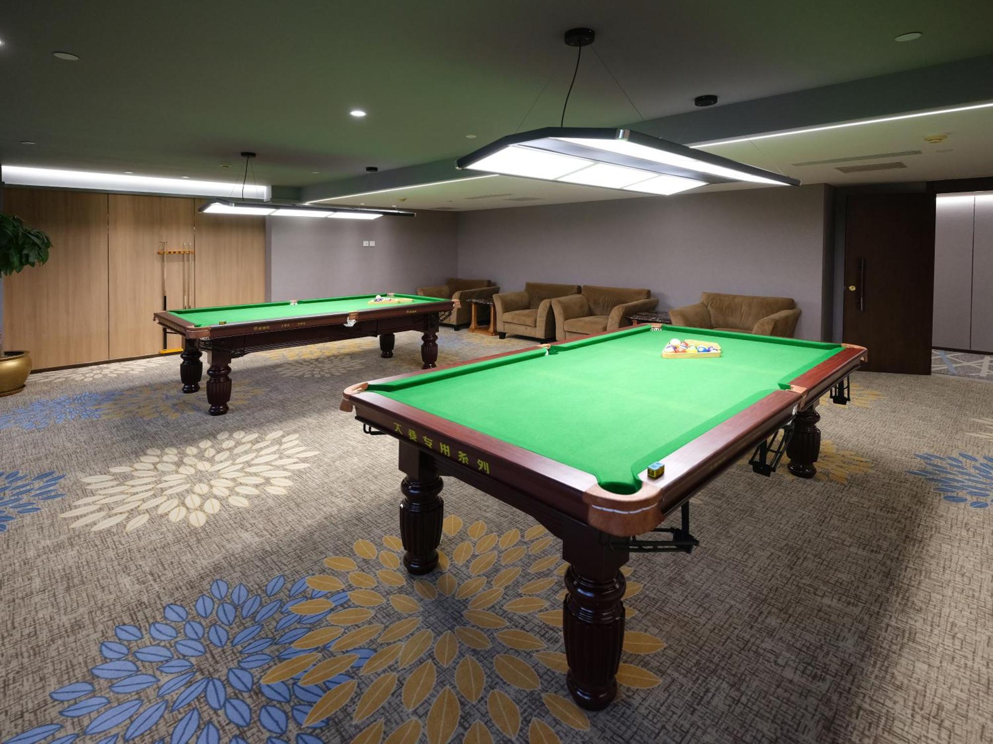 Celebrity International Grand Hotel Пекин Экстерьер фото