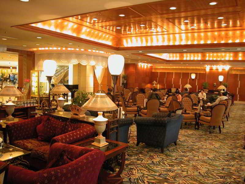 Celebrity International Grand Hotel Пекин Экстерьер фото