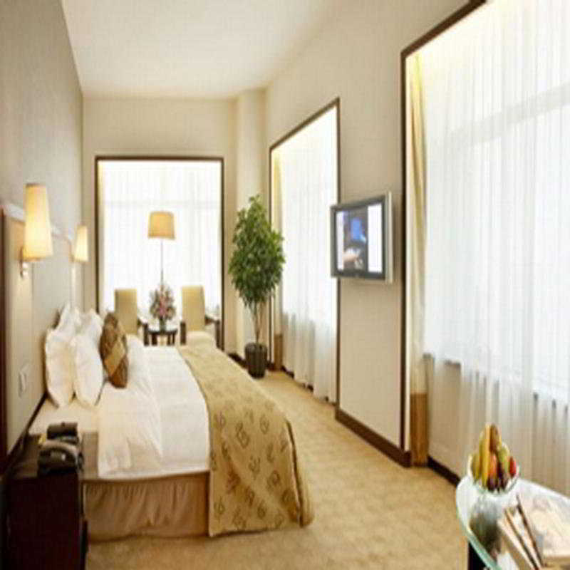Celebrity International Grand Hotel Пекин Экстерьер фото