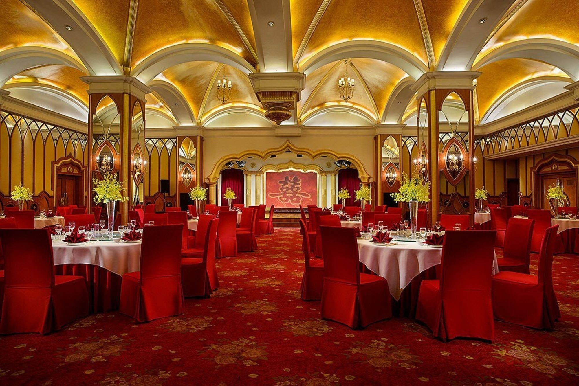 Celebrity International Grand Hotel Пекин Экстерьер фото