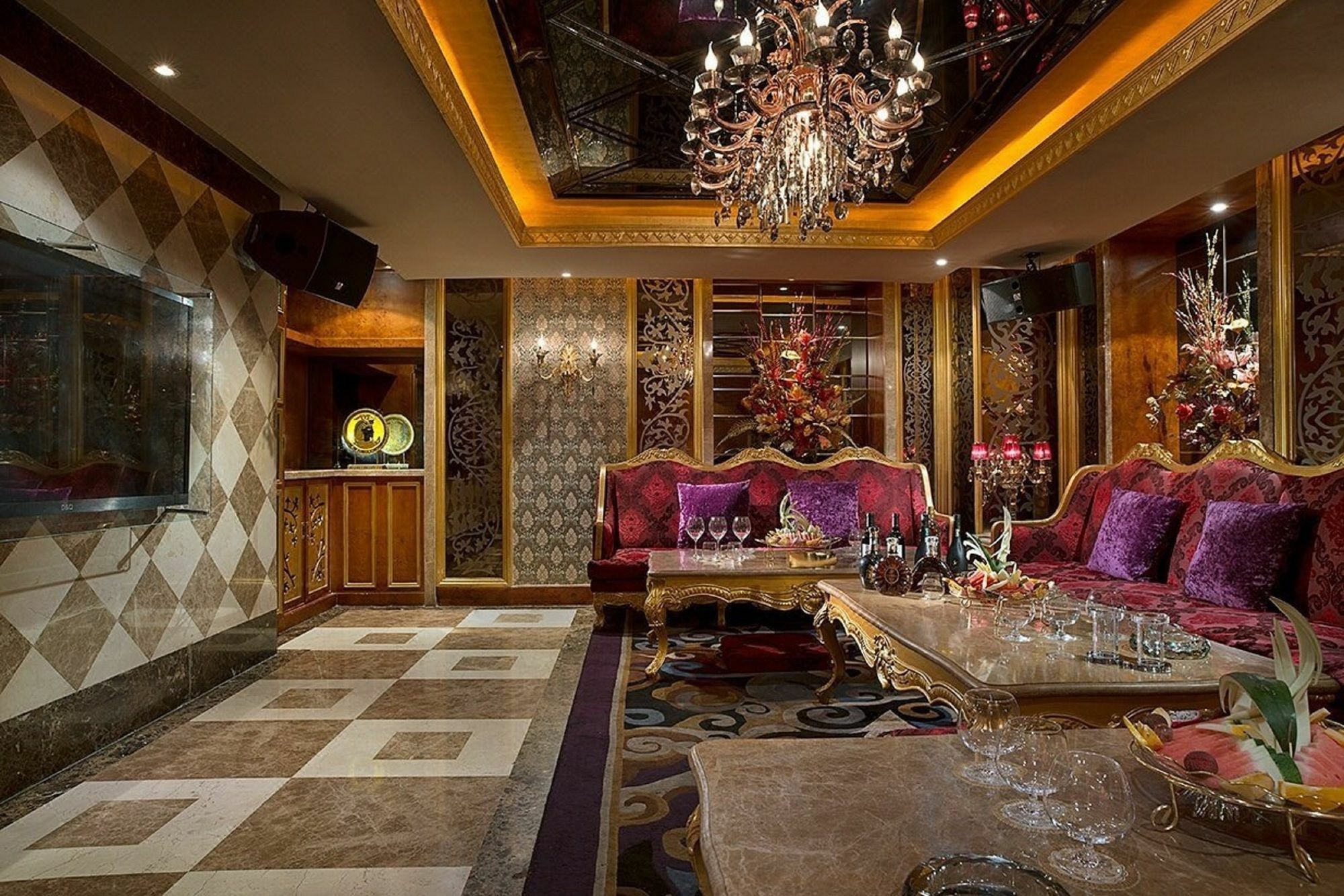 Celebrity International Grand Hotel Пекин Экстерьер фото