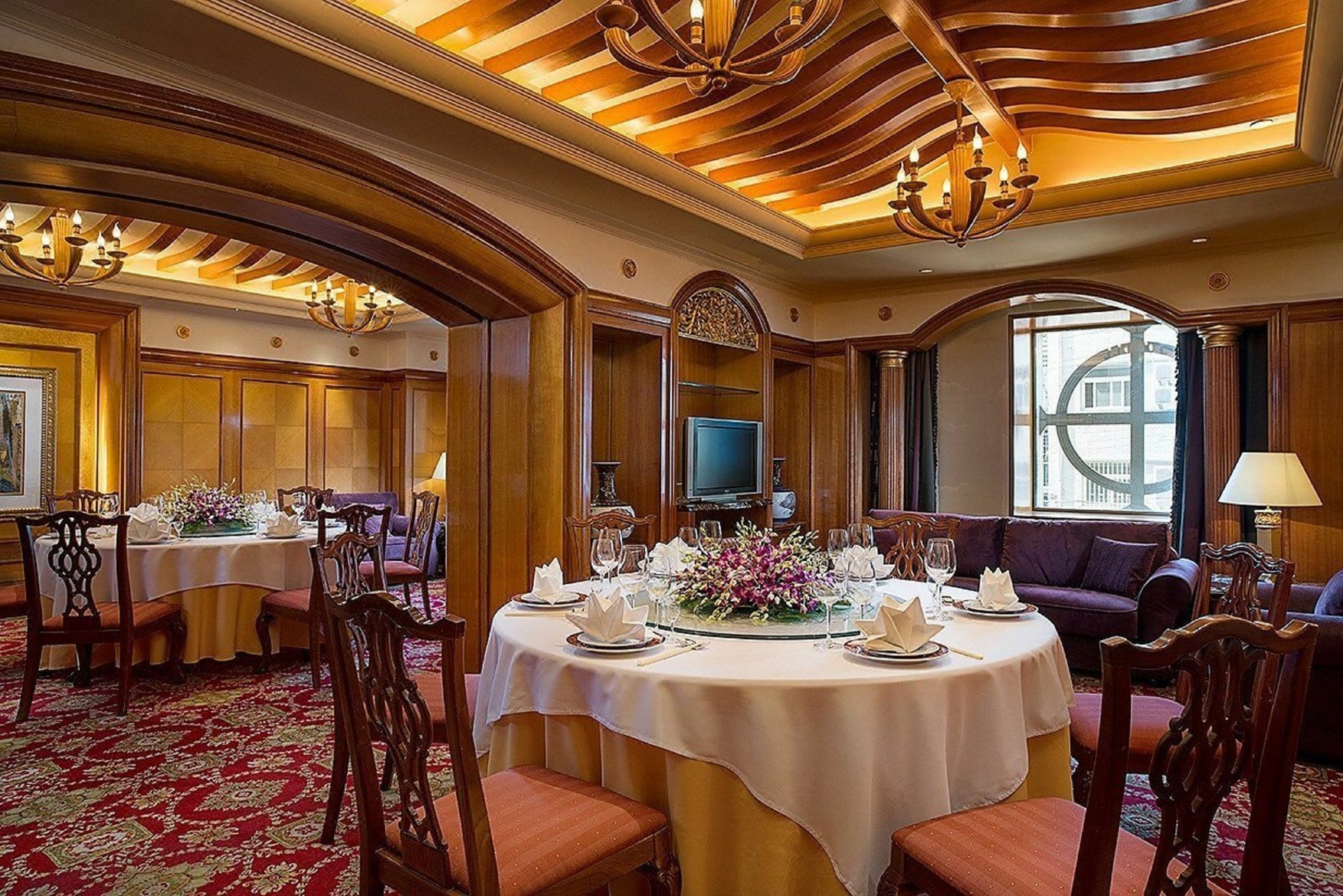 Celebrity International Grand Hotel Пекин Экстерьер фото